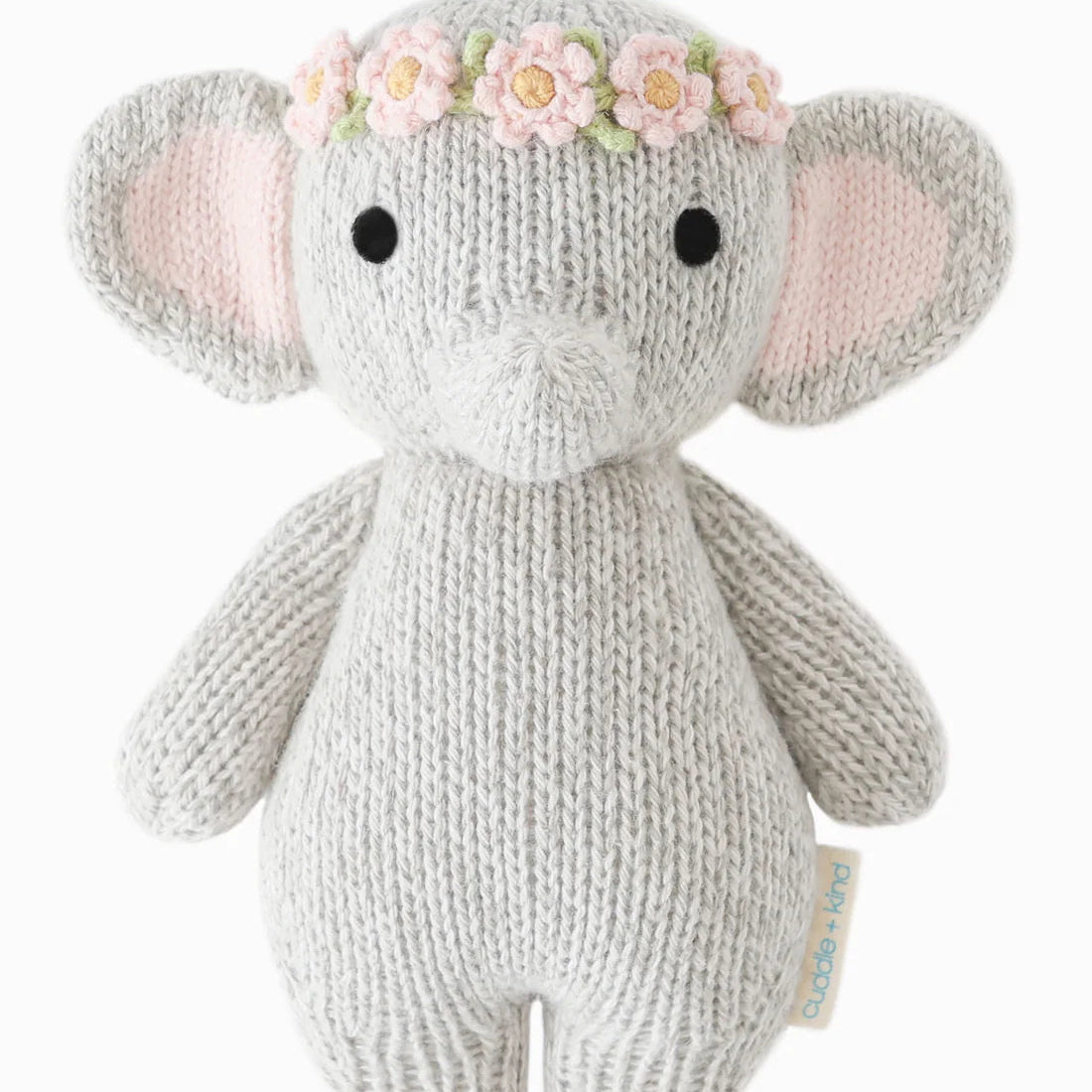 Baby elephant
