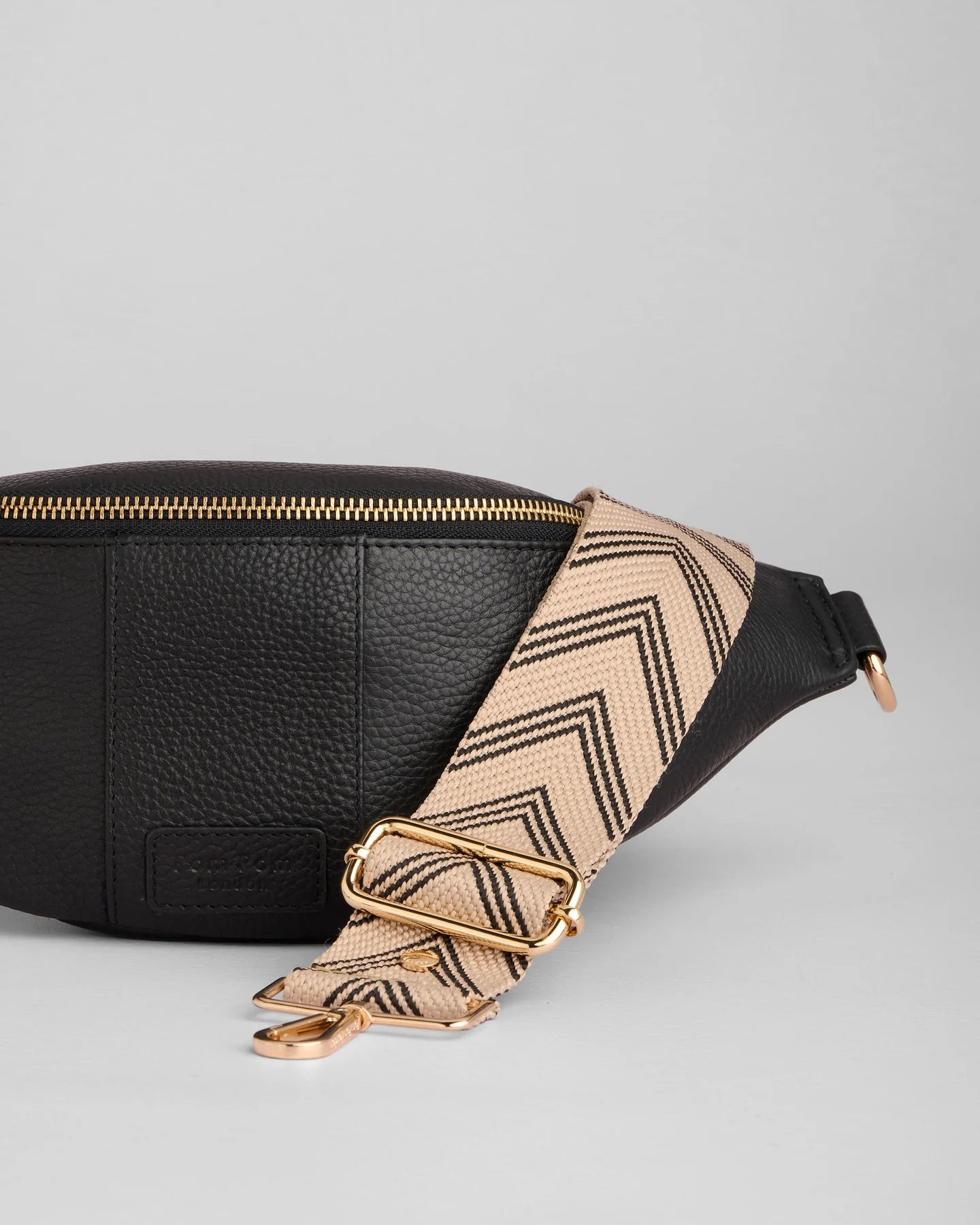 Pom Pom London // Bum Bag