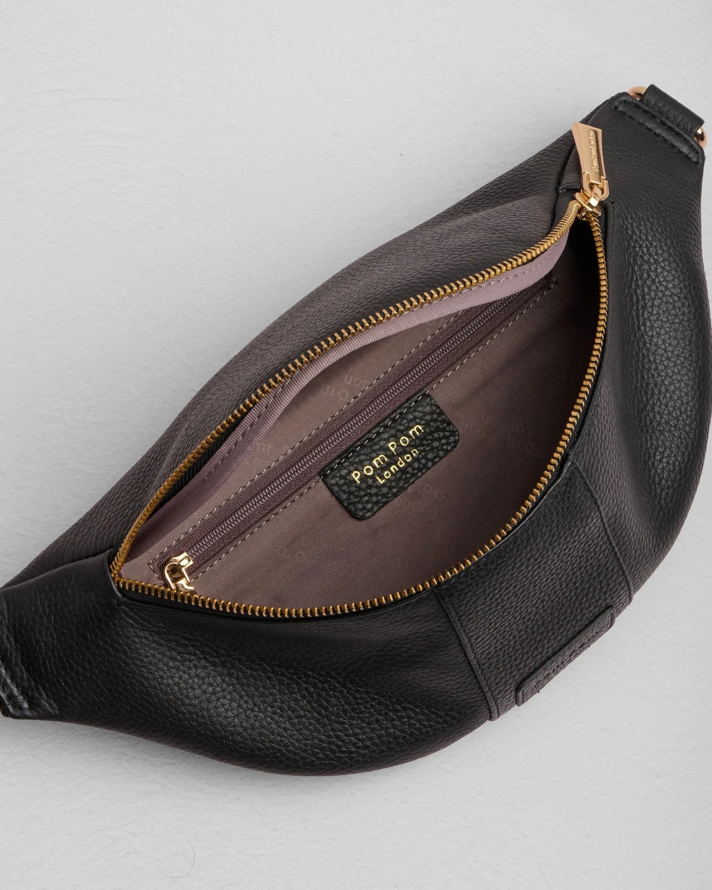 Pom Pom London // Bum Bag