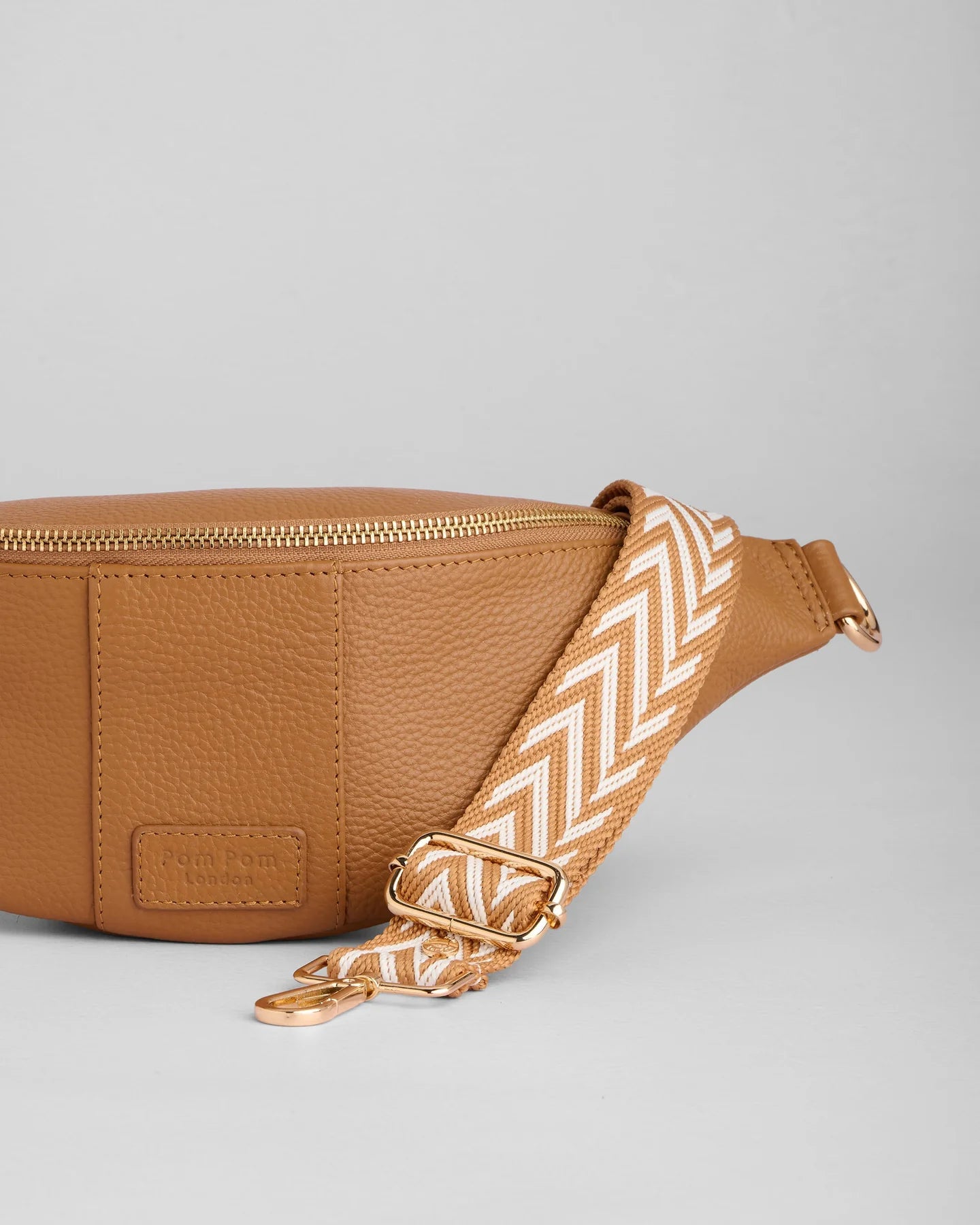 Pom Pom London // Bum Bag