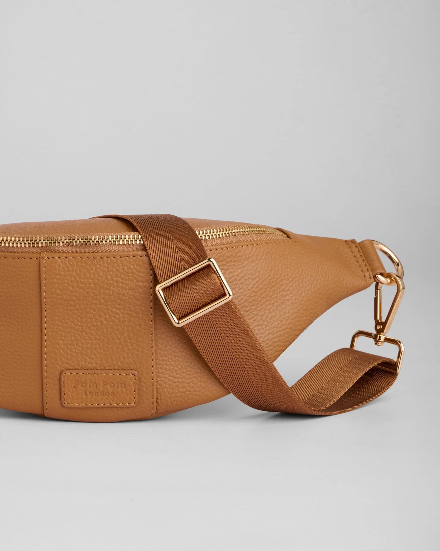 Pom Pom London // Bum Bag