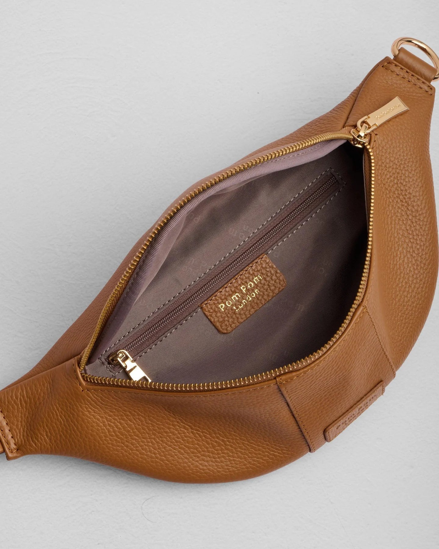 Pom Pom London // Bum Bag