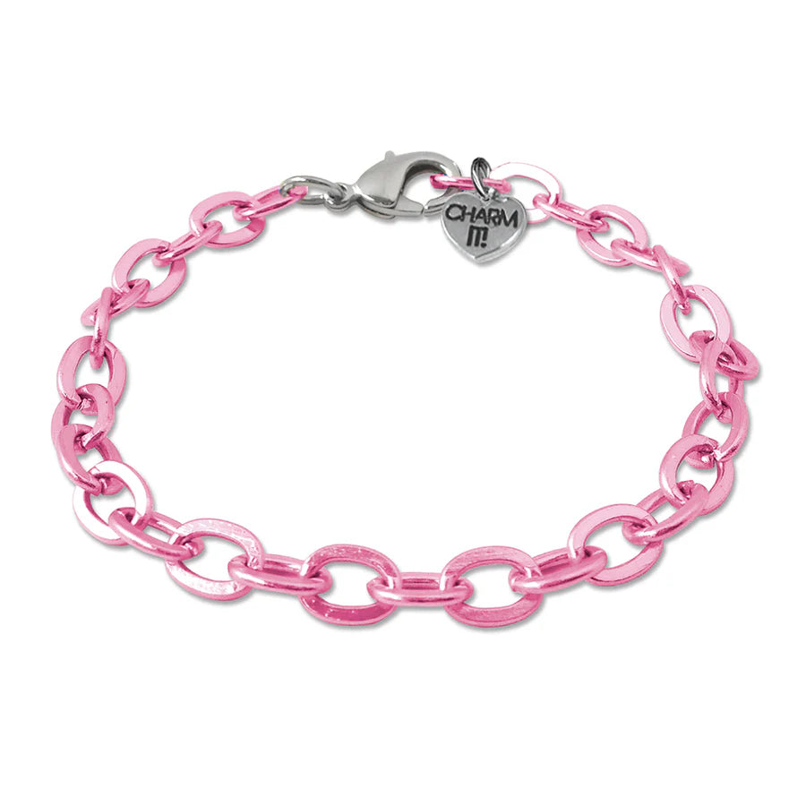 Charm It! Chain Bracelet