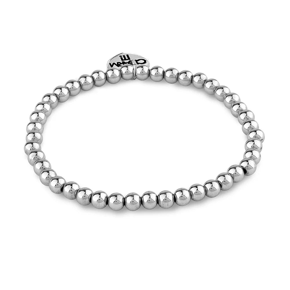 Charm It! Stretch Bead Bracelet