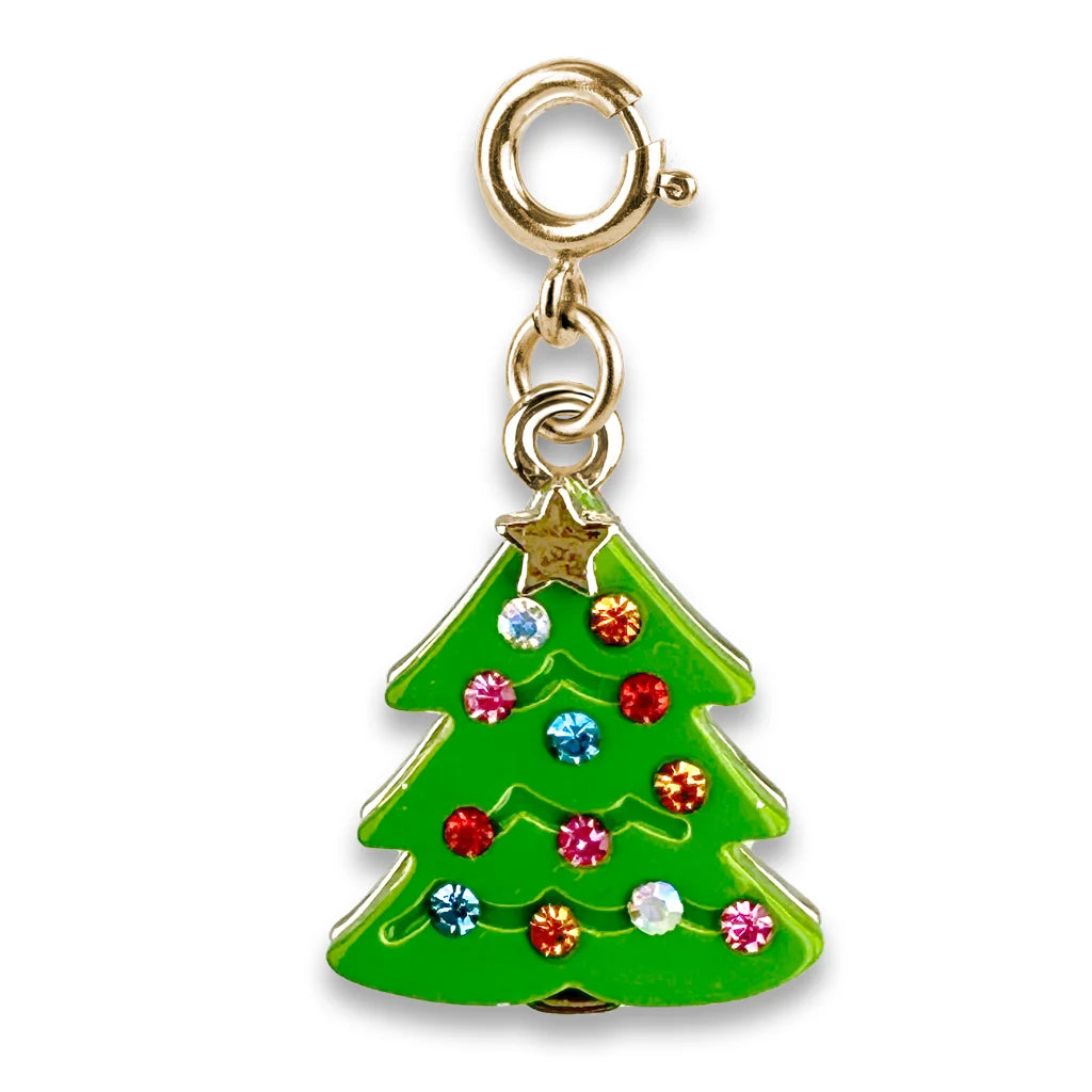 Charm It! Charms