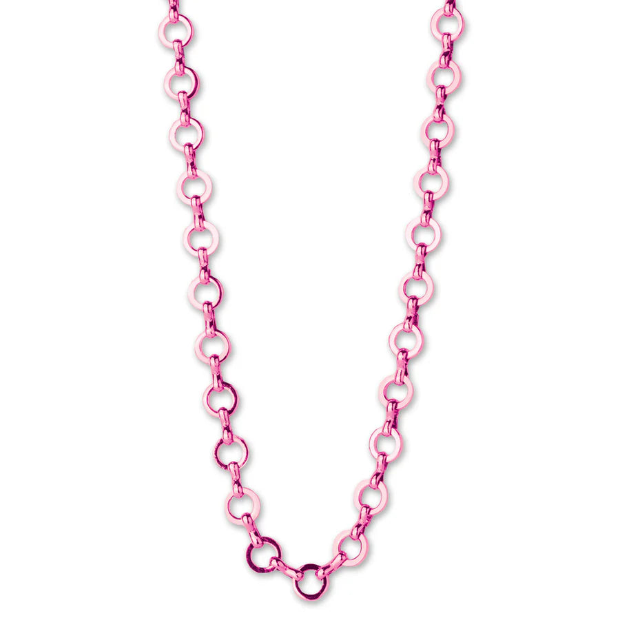 Charm It! Chain Necklace