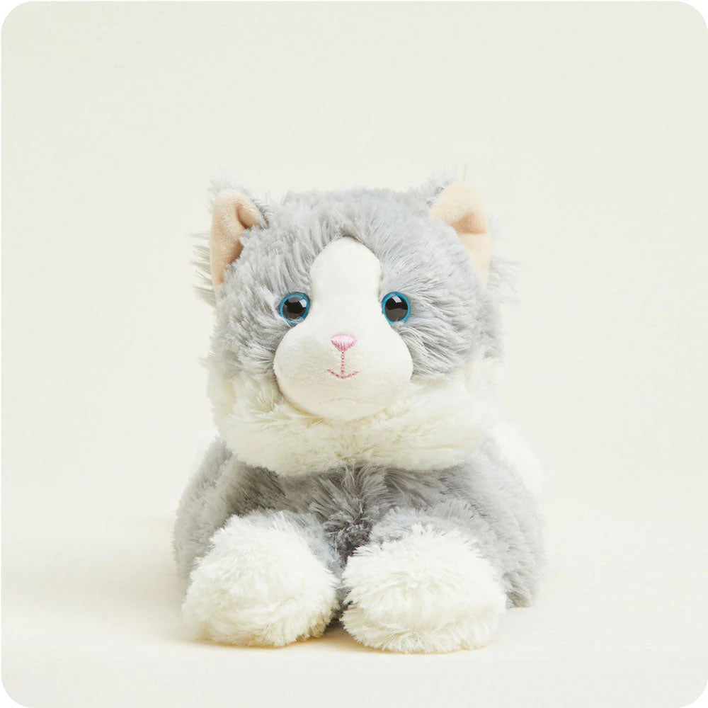Warmies Microwavable Plush