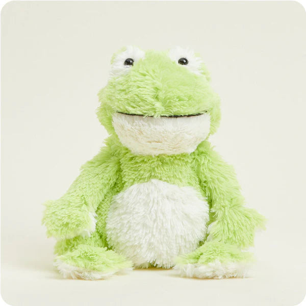 Warmies Microwavable Stuffed Animal
