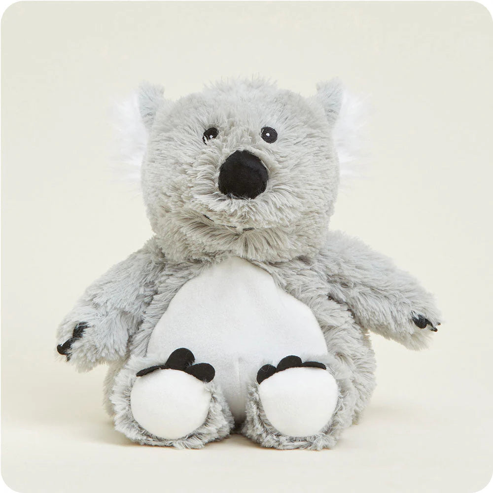 Warmies Microwavable Plush