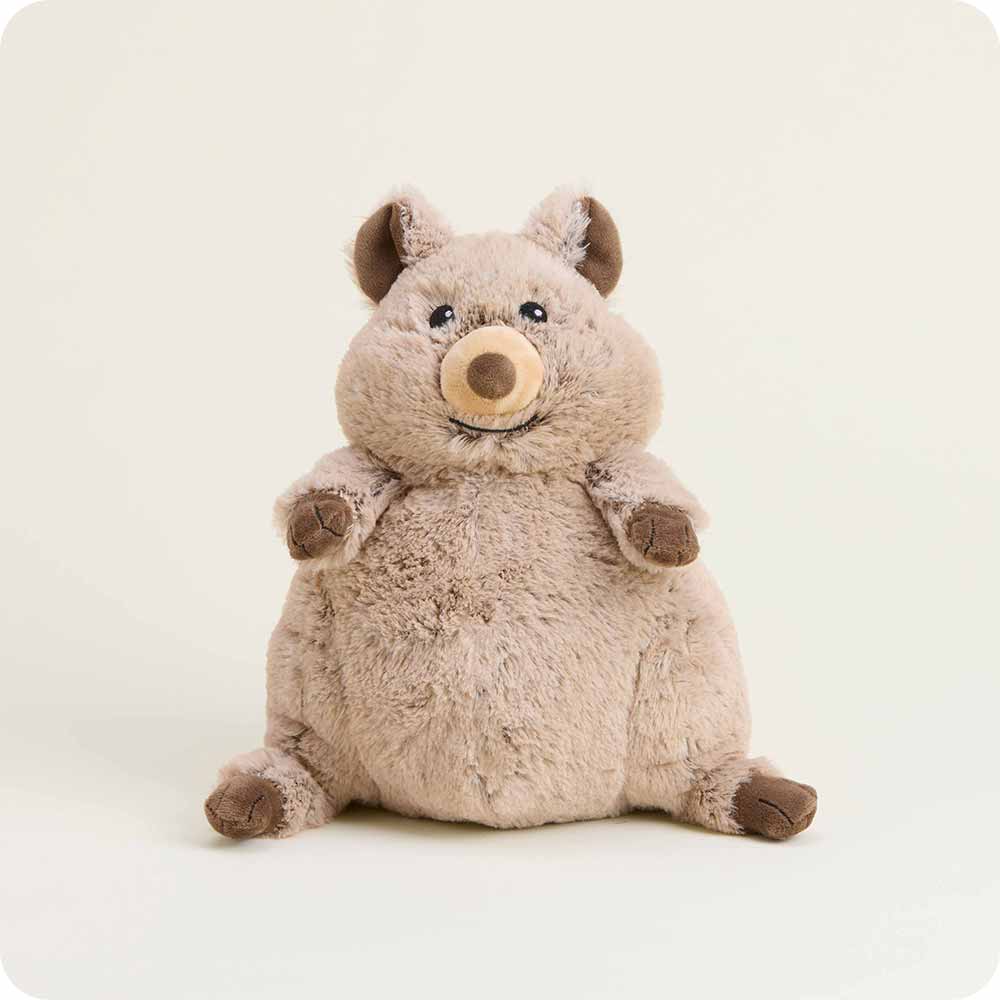 Warmies Microwavable Plush