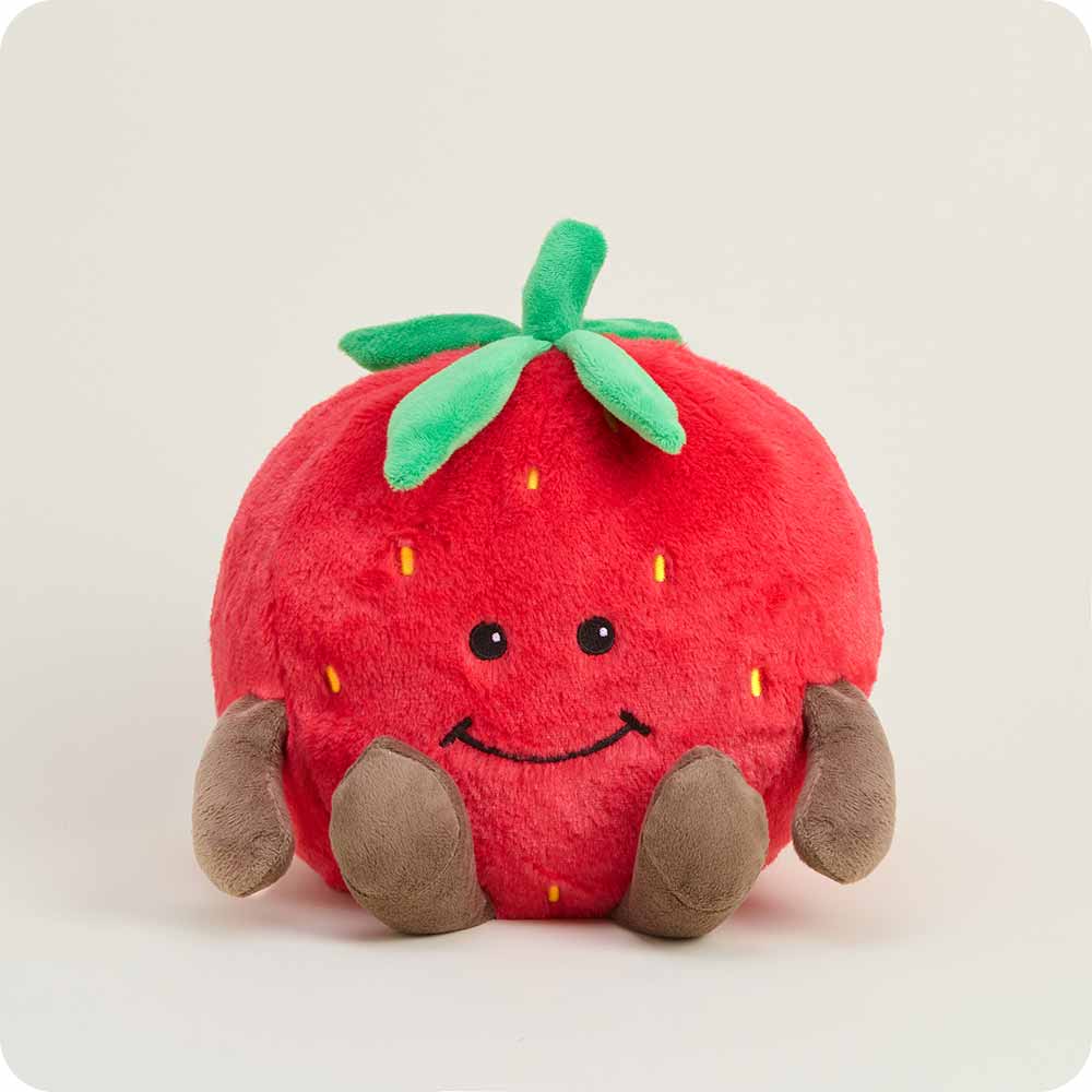 Warmies Microwavable Stuffed Animal