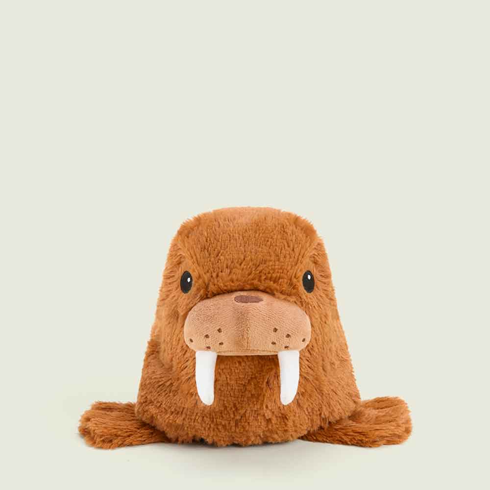 Warmies Microwavable Plush