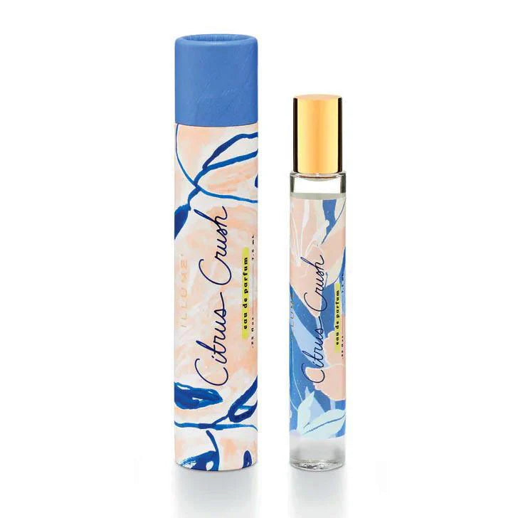 Citrus Crush Roll On Perfume