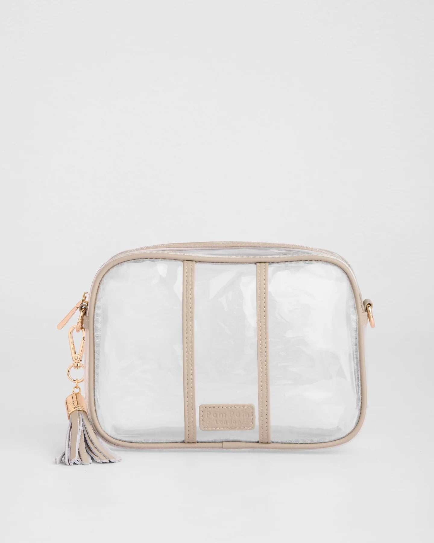Pom Pom London // City Crossbody Bag Collection
