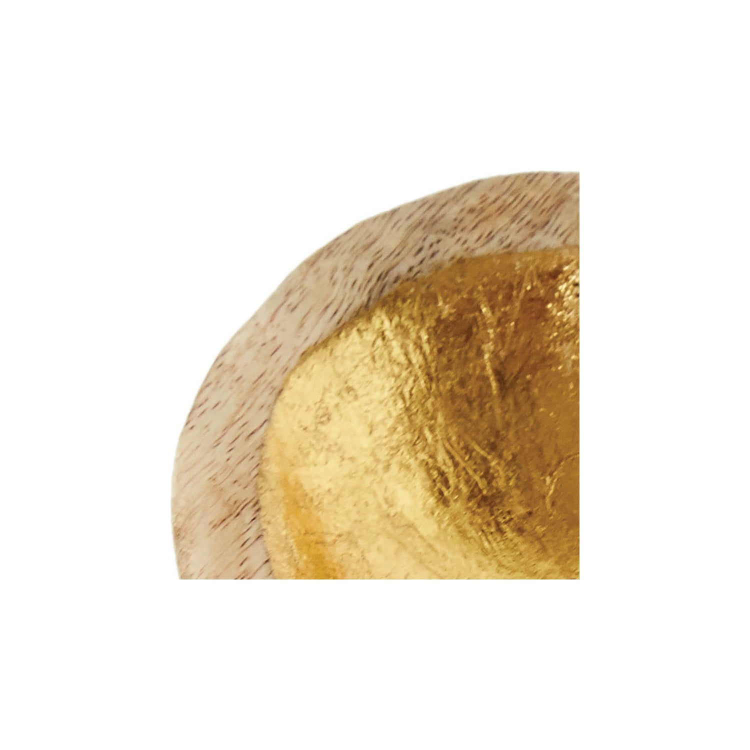 Decorative Mango Wood Heart Bowl