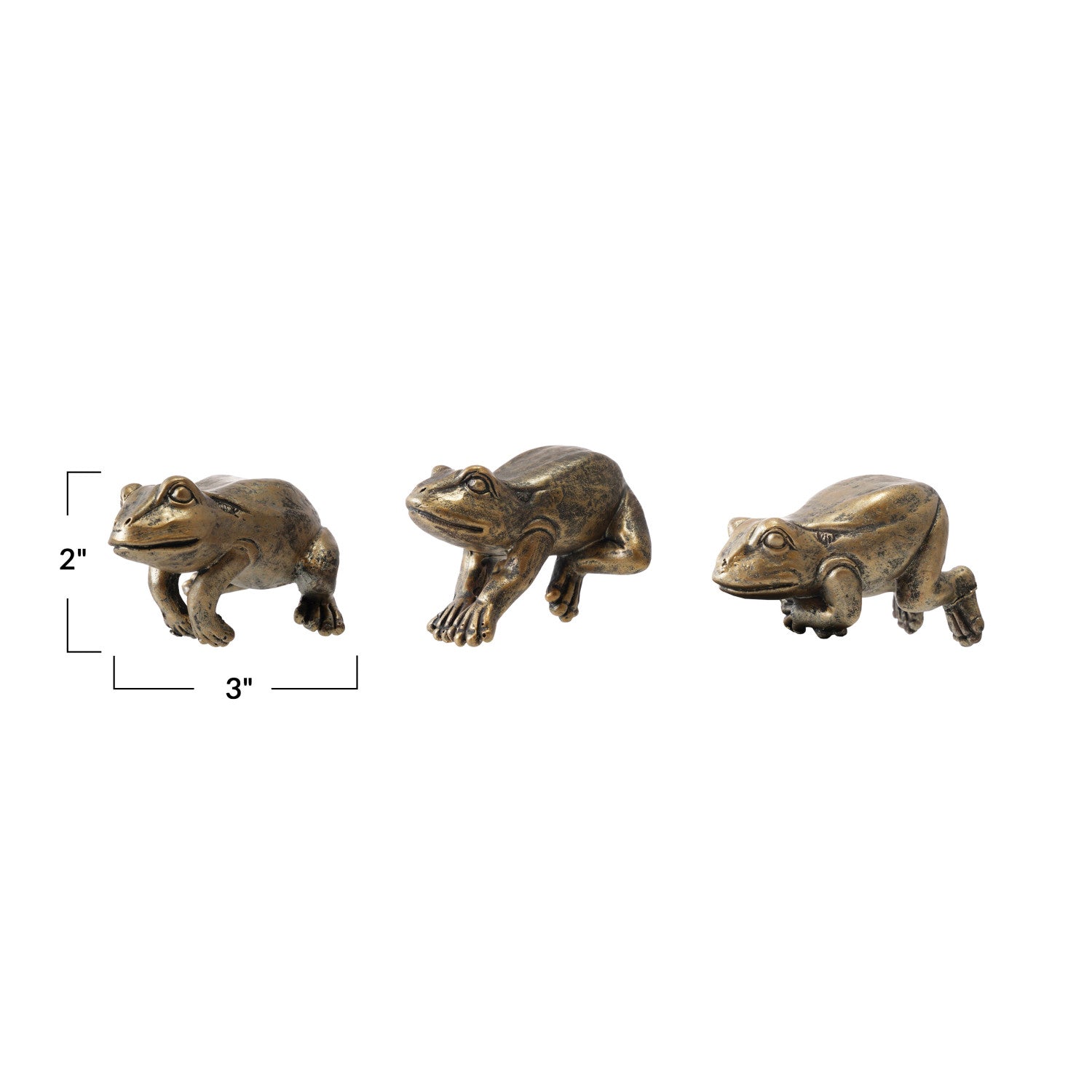 Frog Pot Hanger