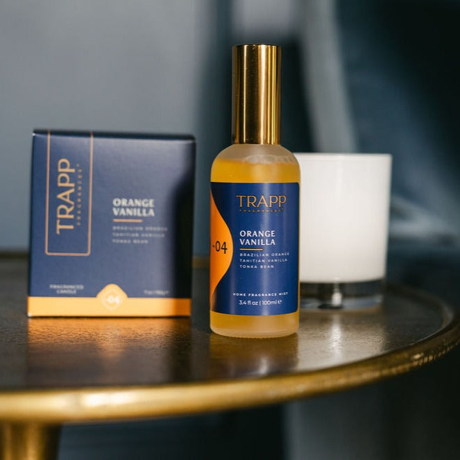 Trapp Home Fragrance Mist
