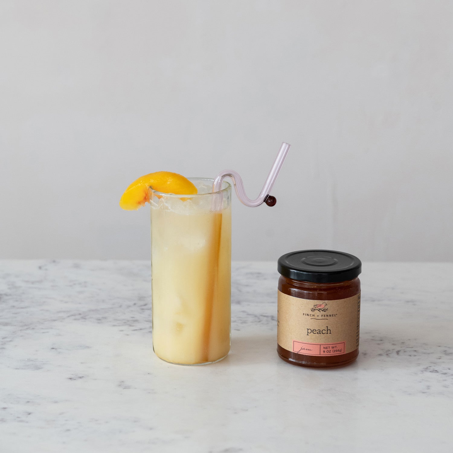 Peach Jam