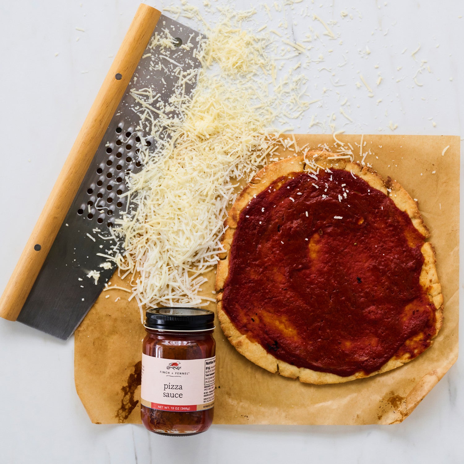 Pizza Sauce