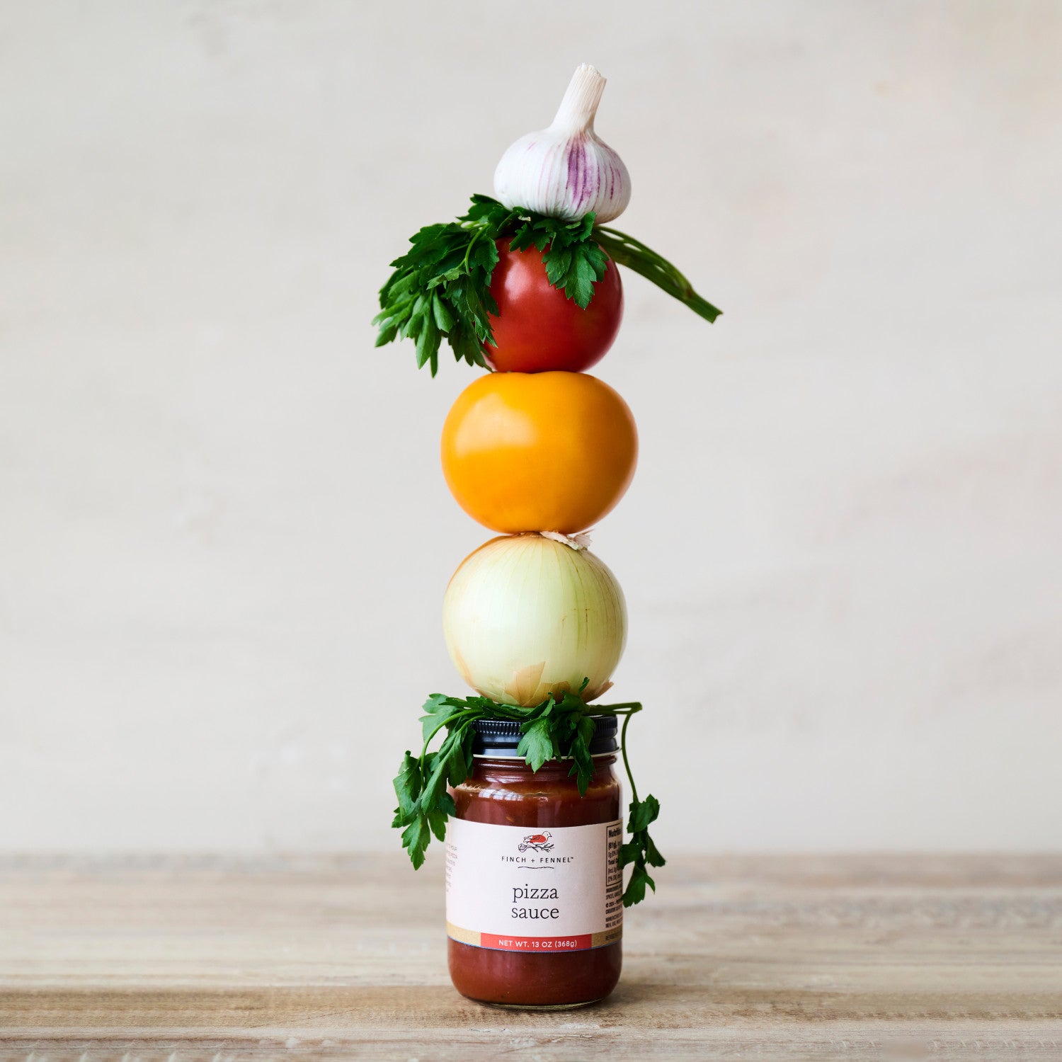 Pizza Sauce