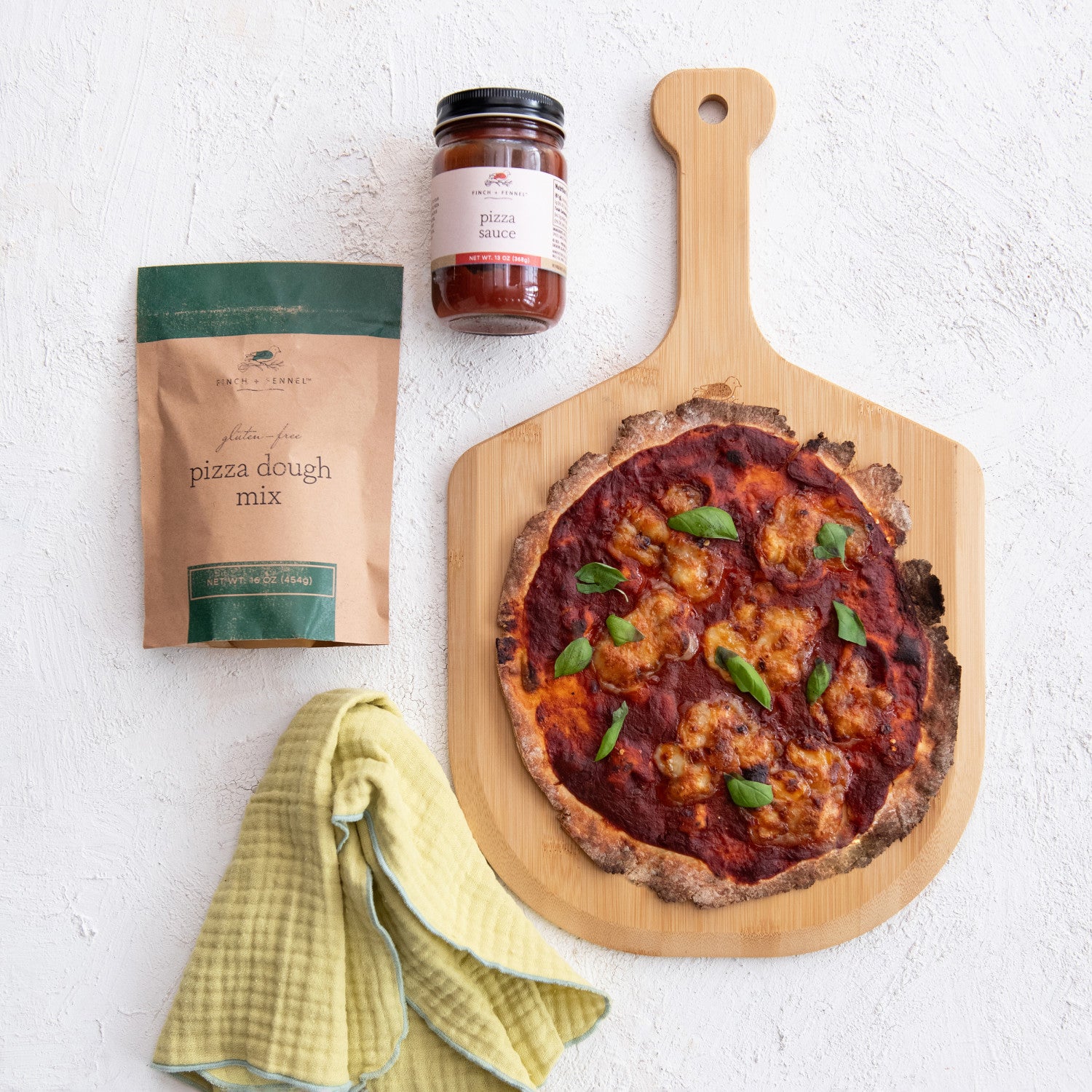 Pizza Sauce