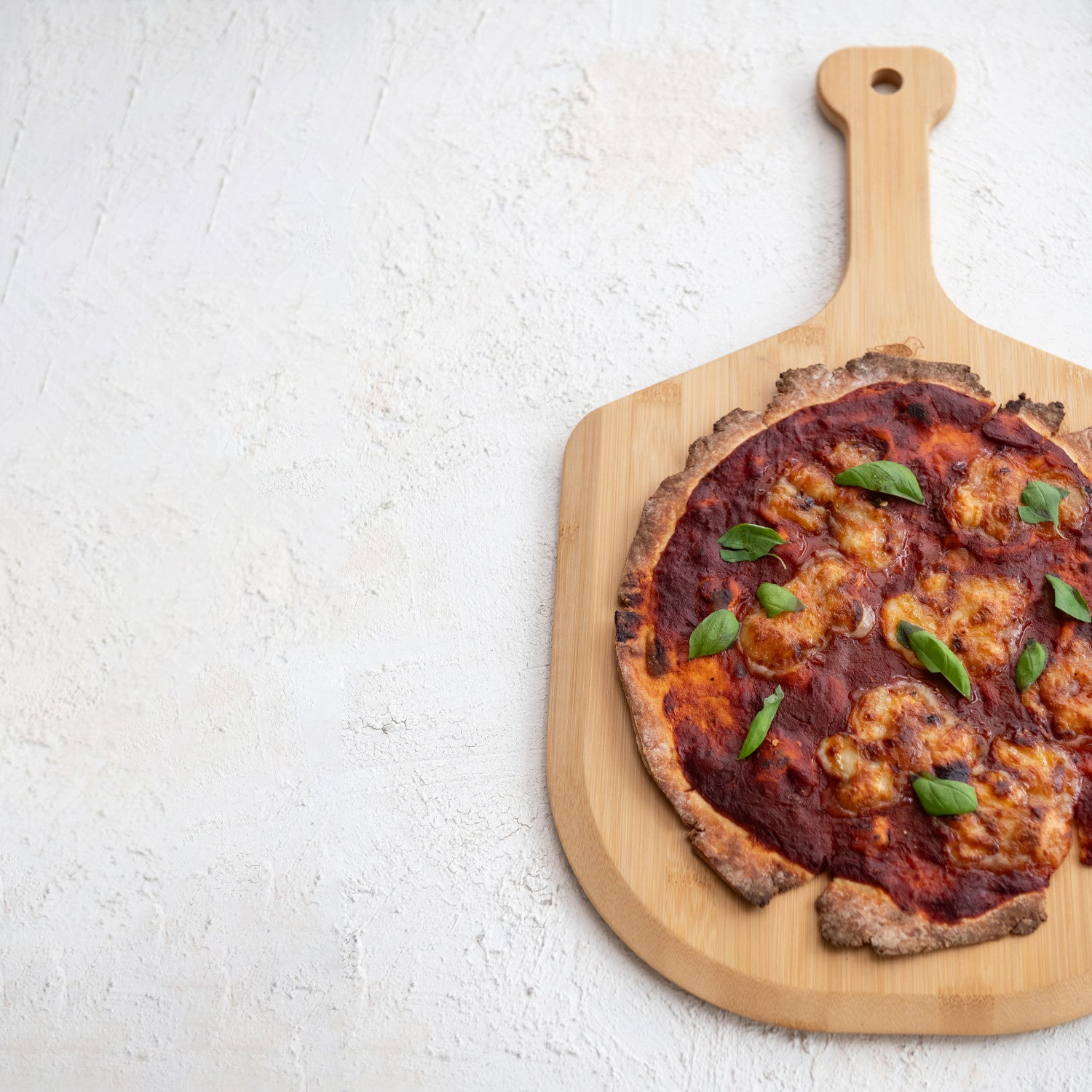 Gluten Free Pizza Dough Mix