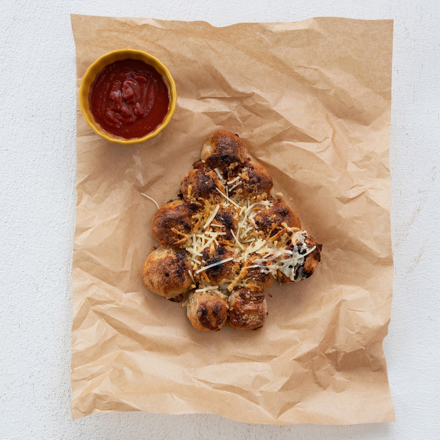 Gluten Free Pizza Dough Mix