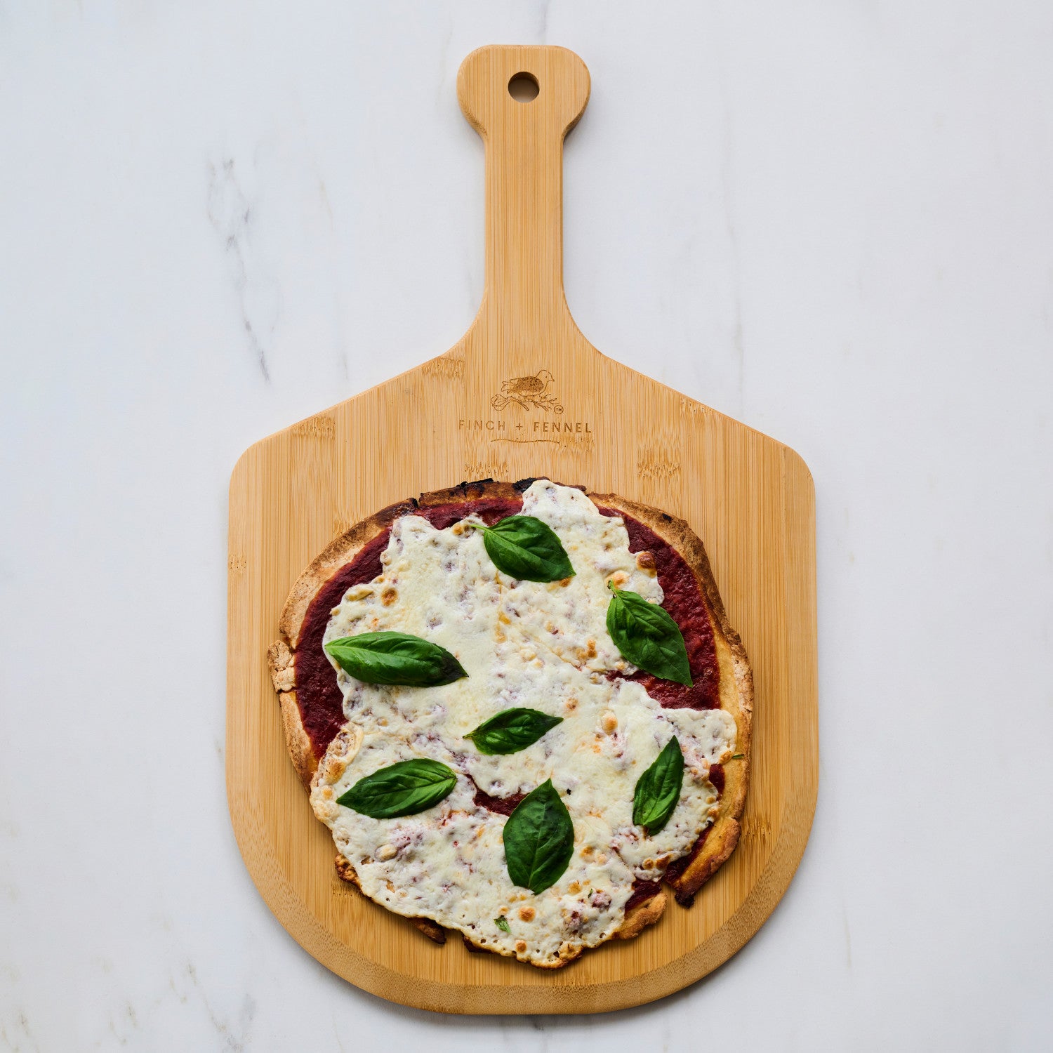 Gluten Free Pizza Dough Mix
