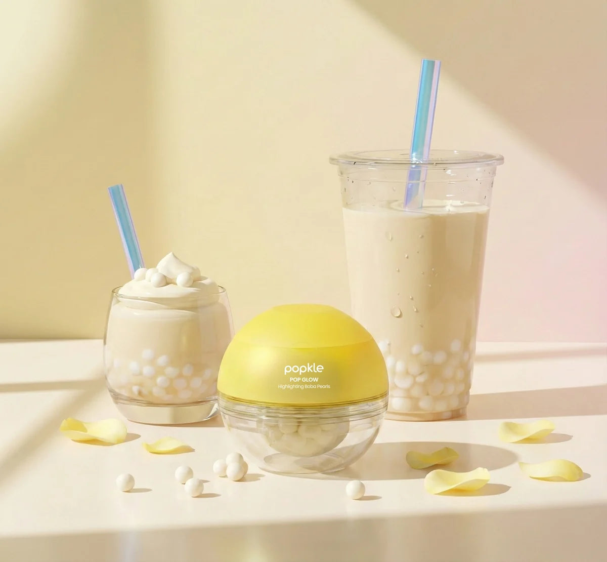Pop Glow Boba Pearls