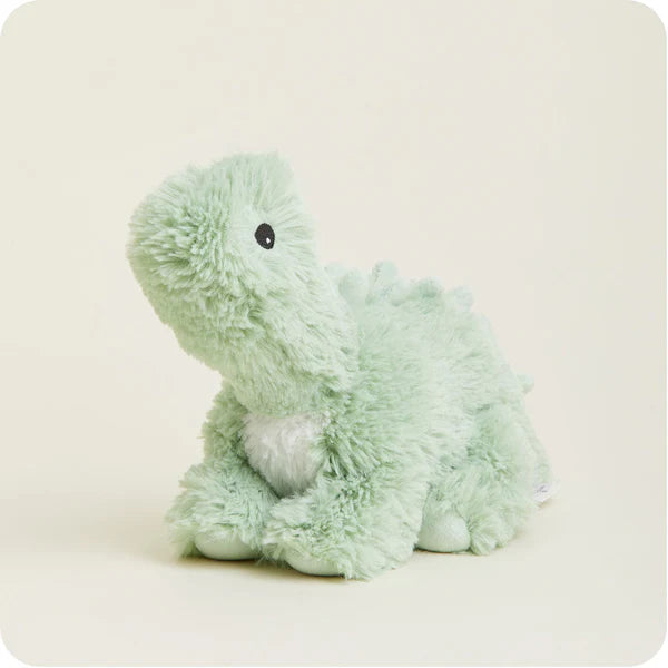 Warmies Microwavable Stuffed Animal