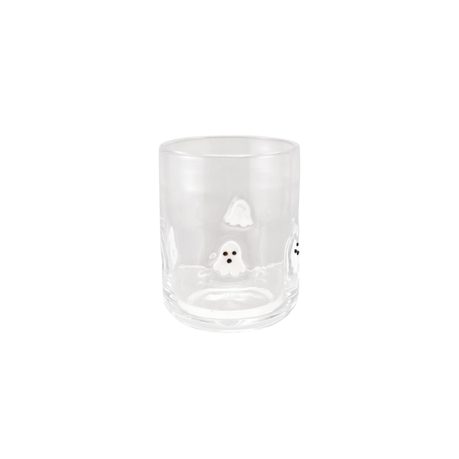 Ghost Drinking Glass