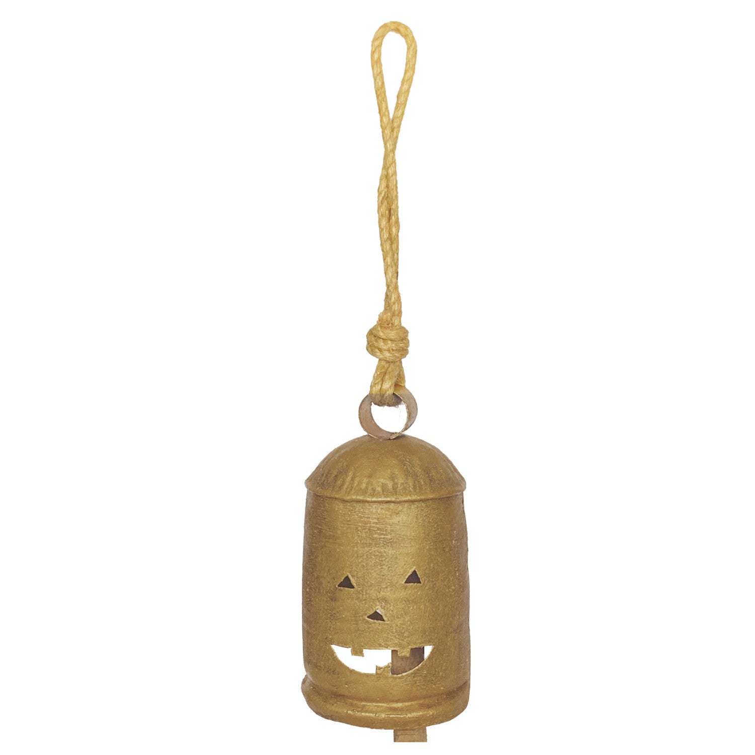 Jack-O'-Lantern Bell
