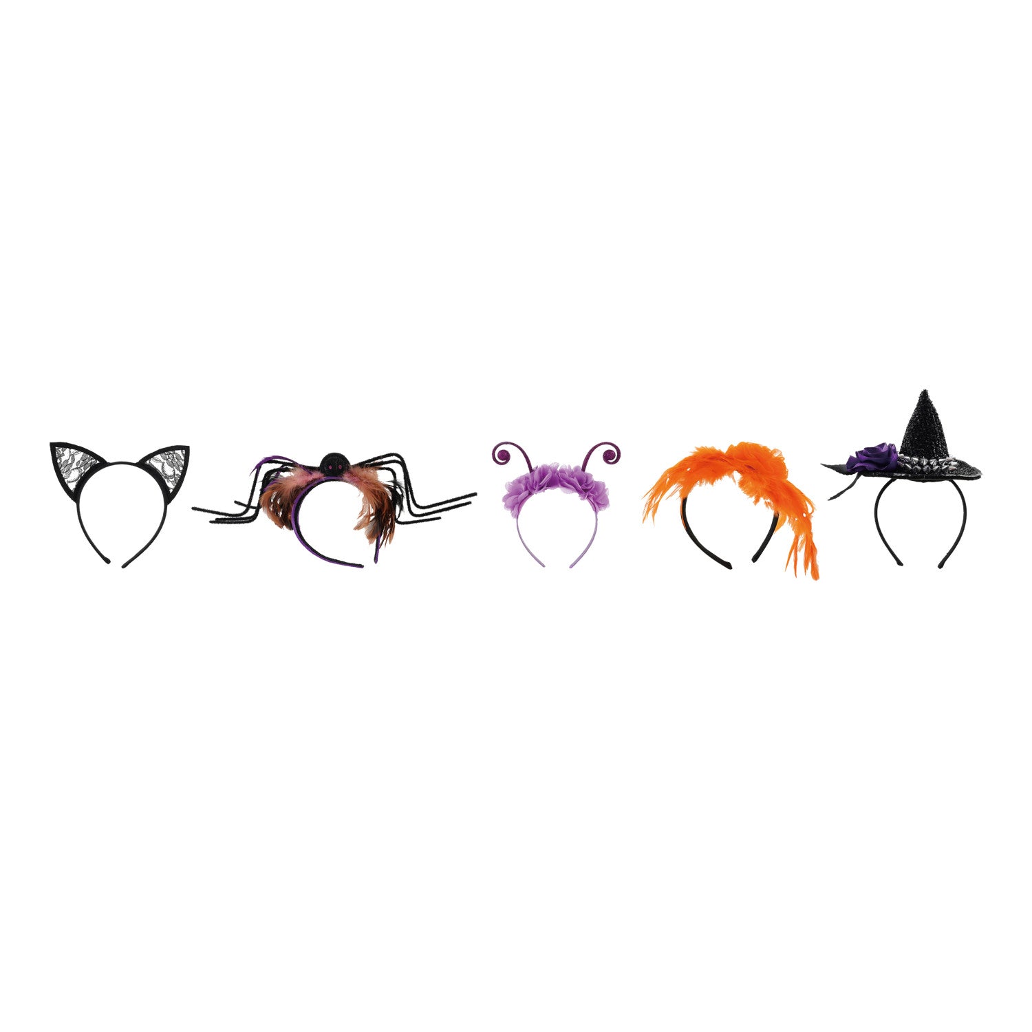 Halloween Costume Headband