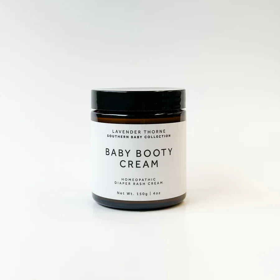 Baby Booty Cream