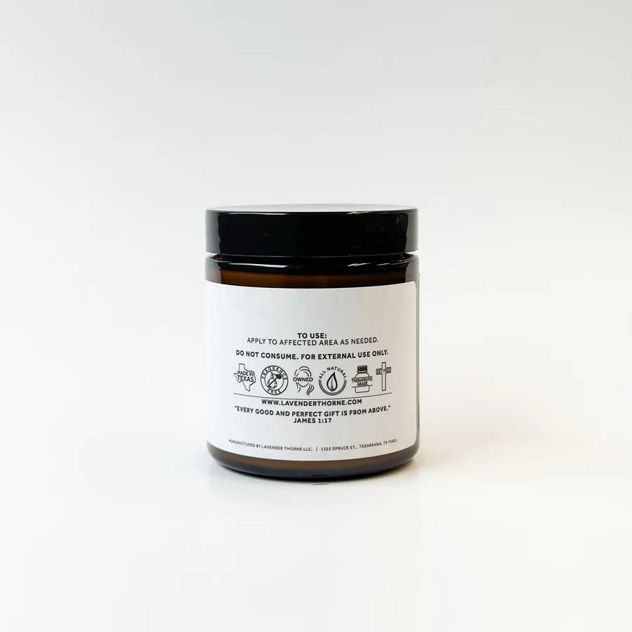 Baby Booty Cream