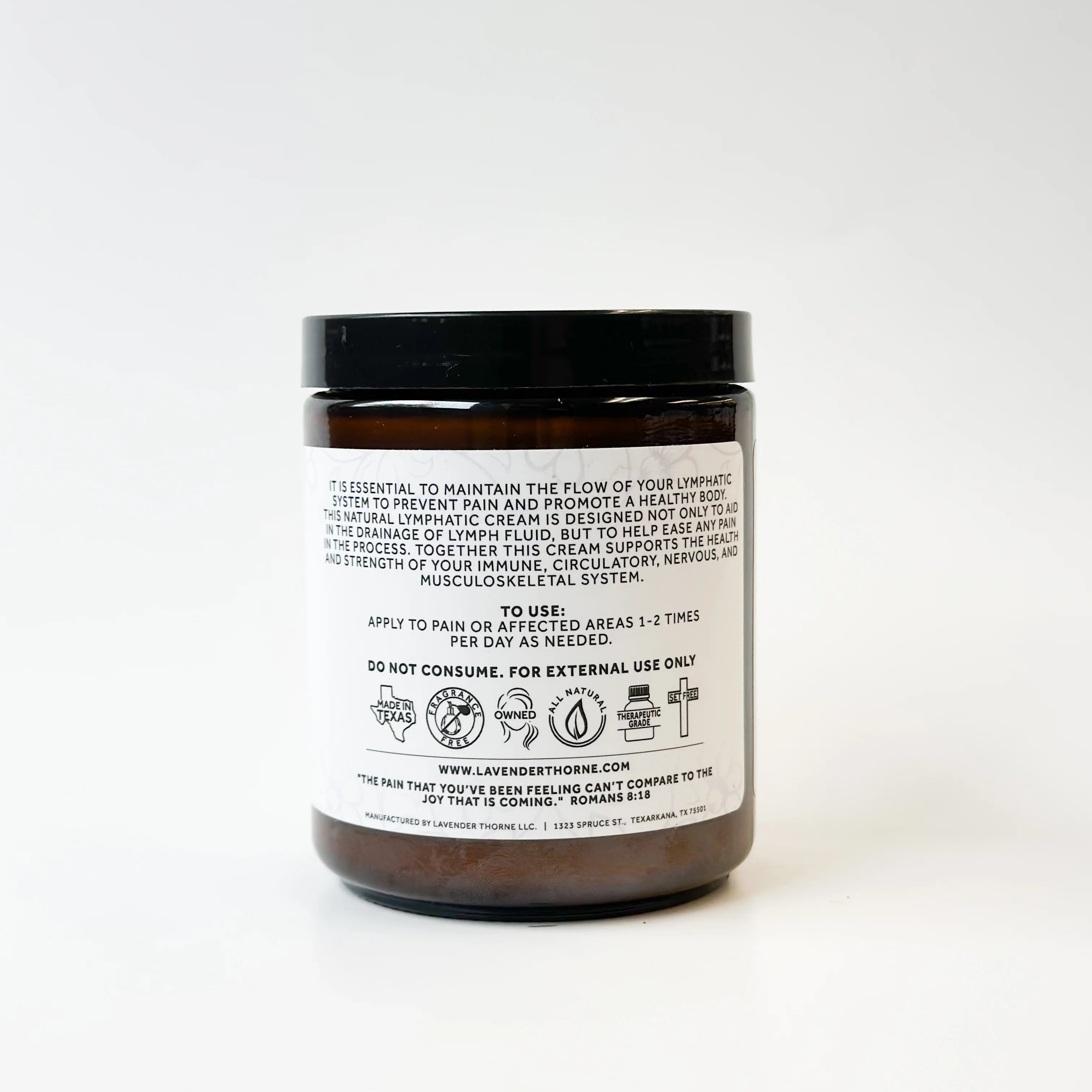 Detox Relief