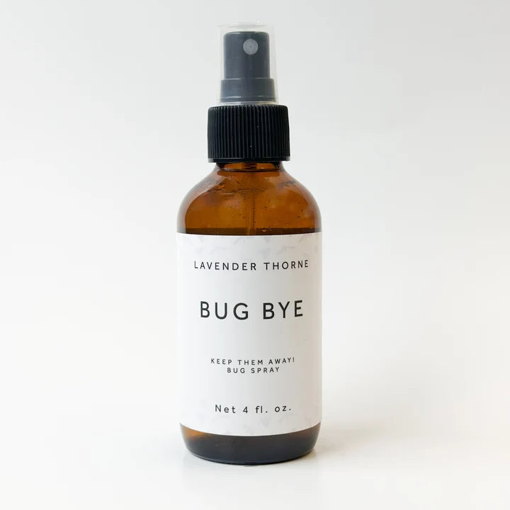 Bug Bye