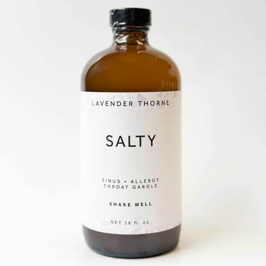 Salty