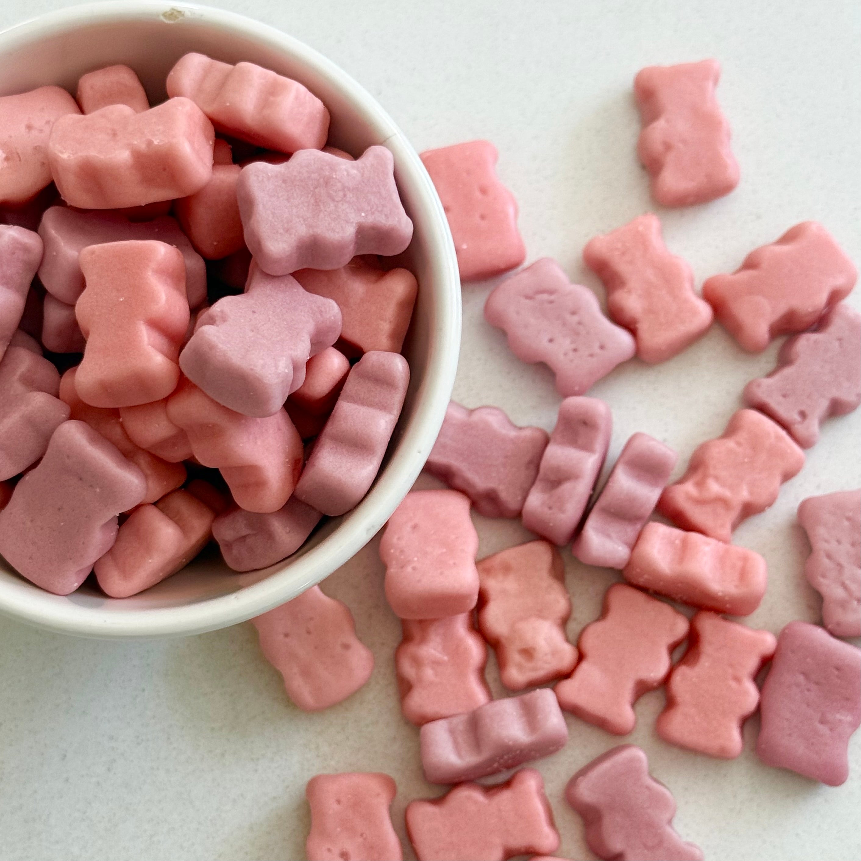 Malibu Fizzy Bears