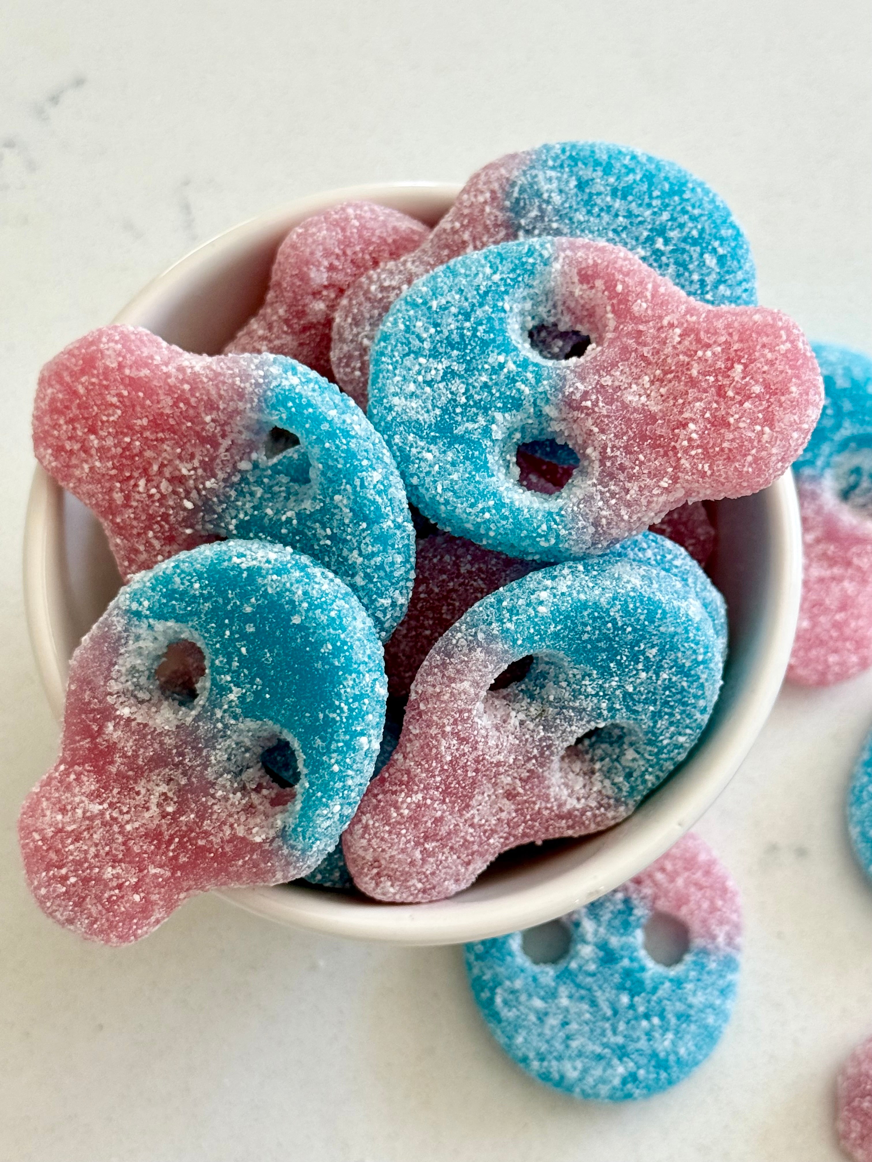 Swedish Bubblegum Bubs