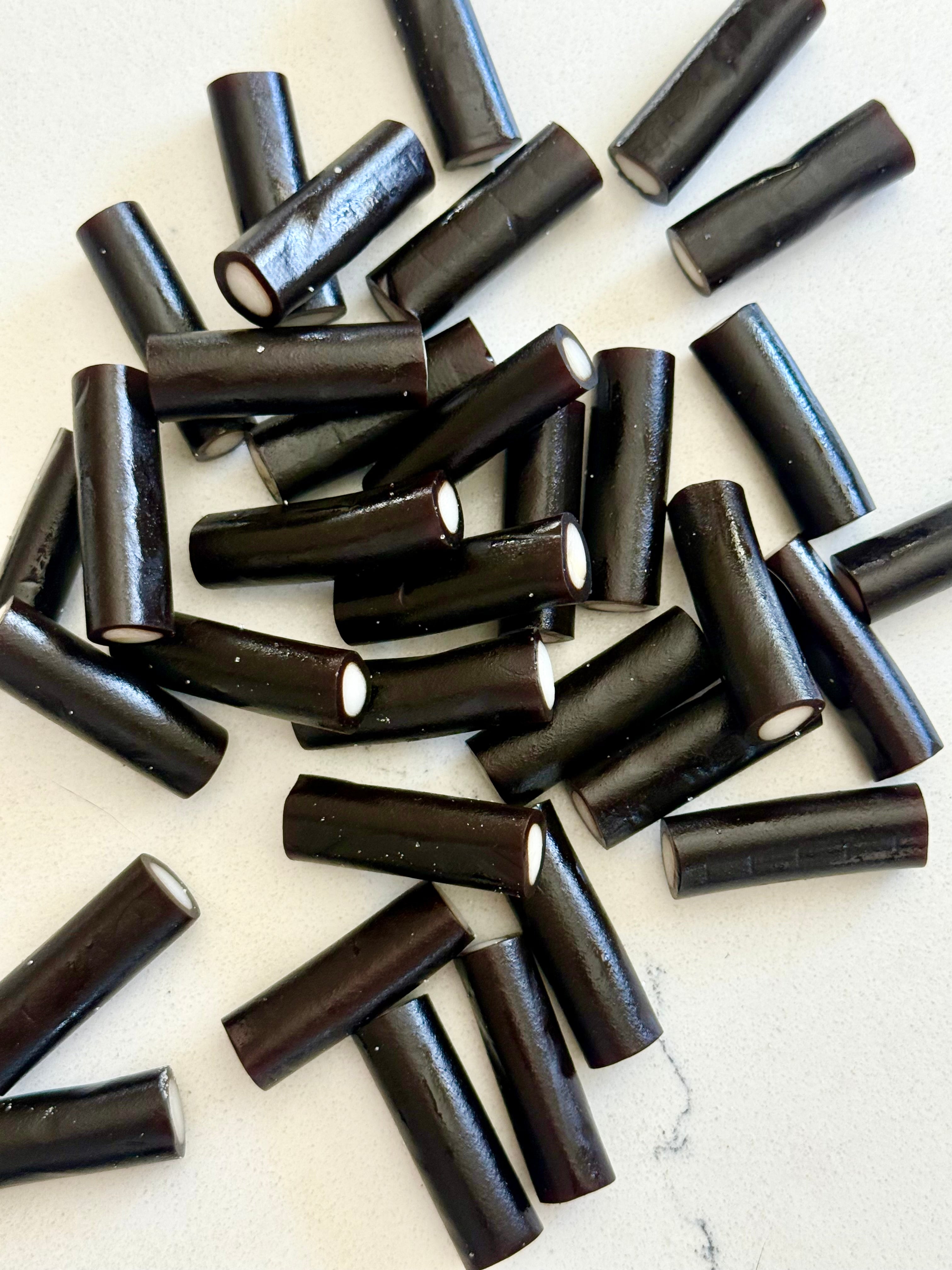 Mint Bites