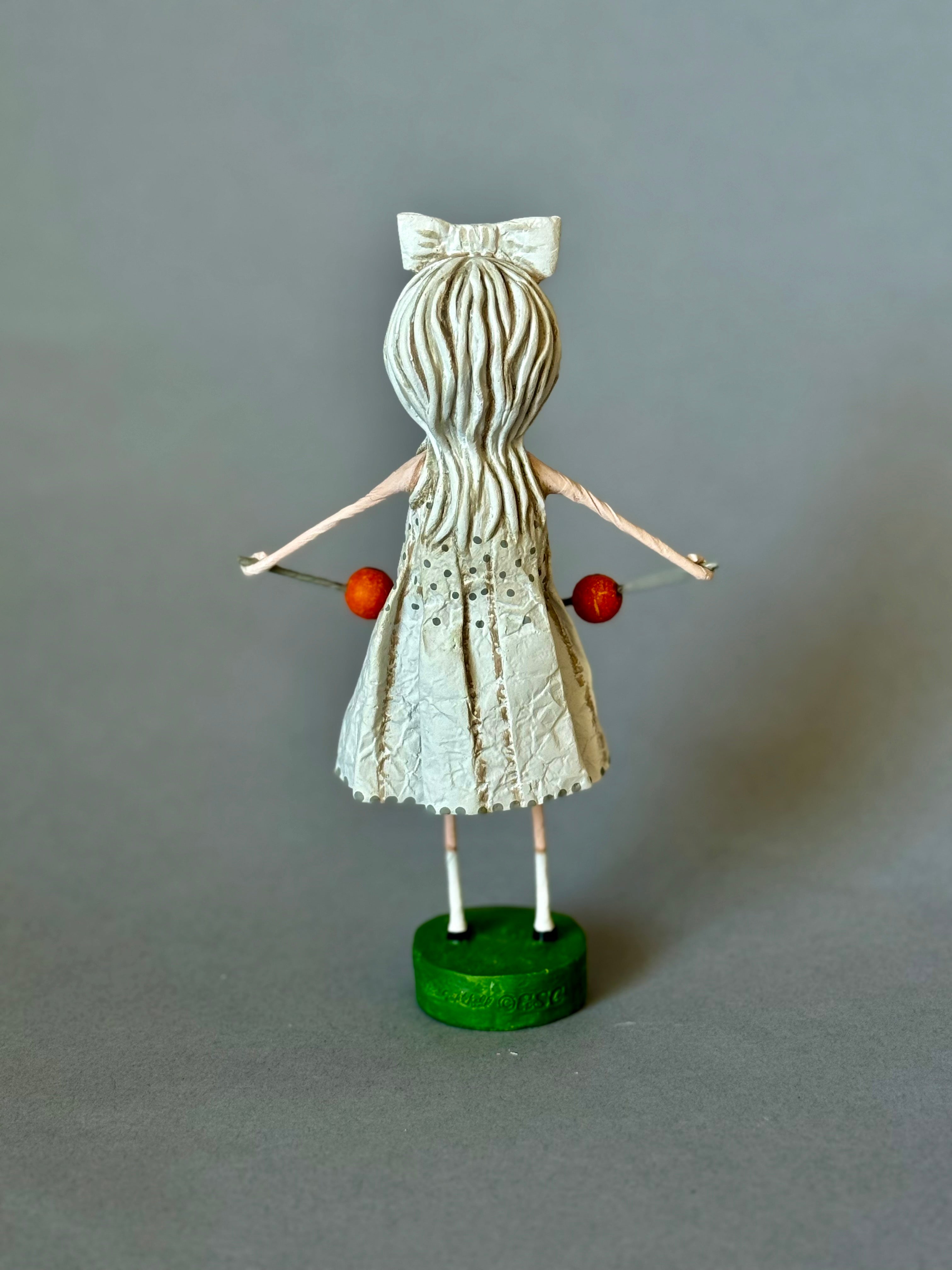 Ghoulie Girl