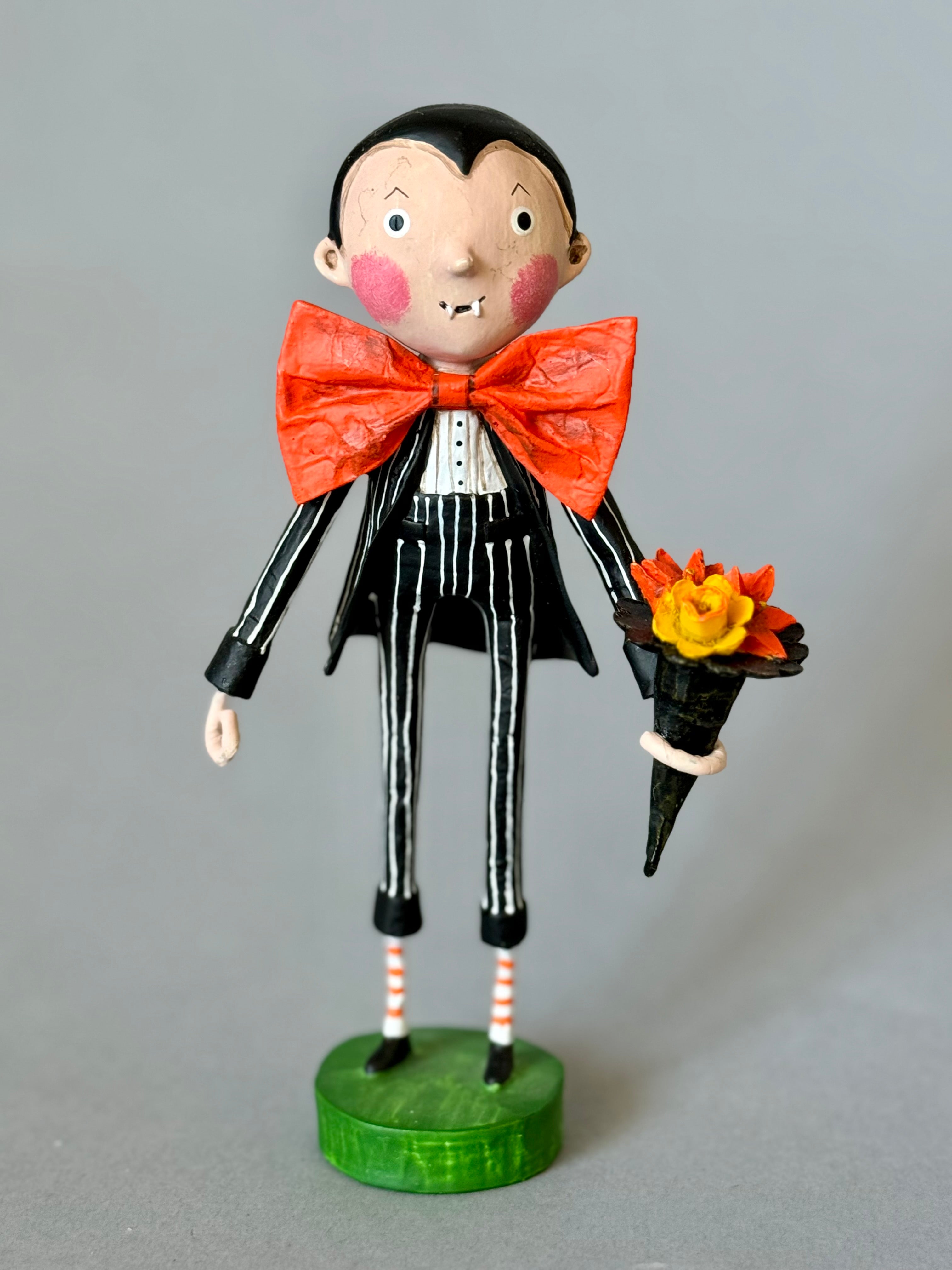 Date Night Dracula