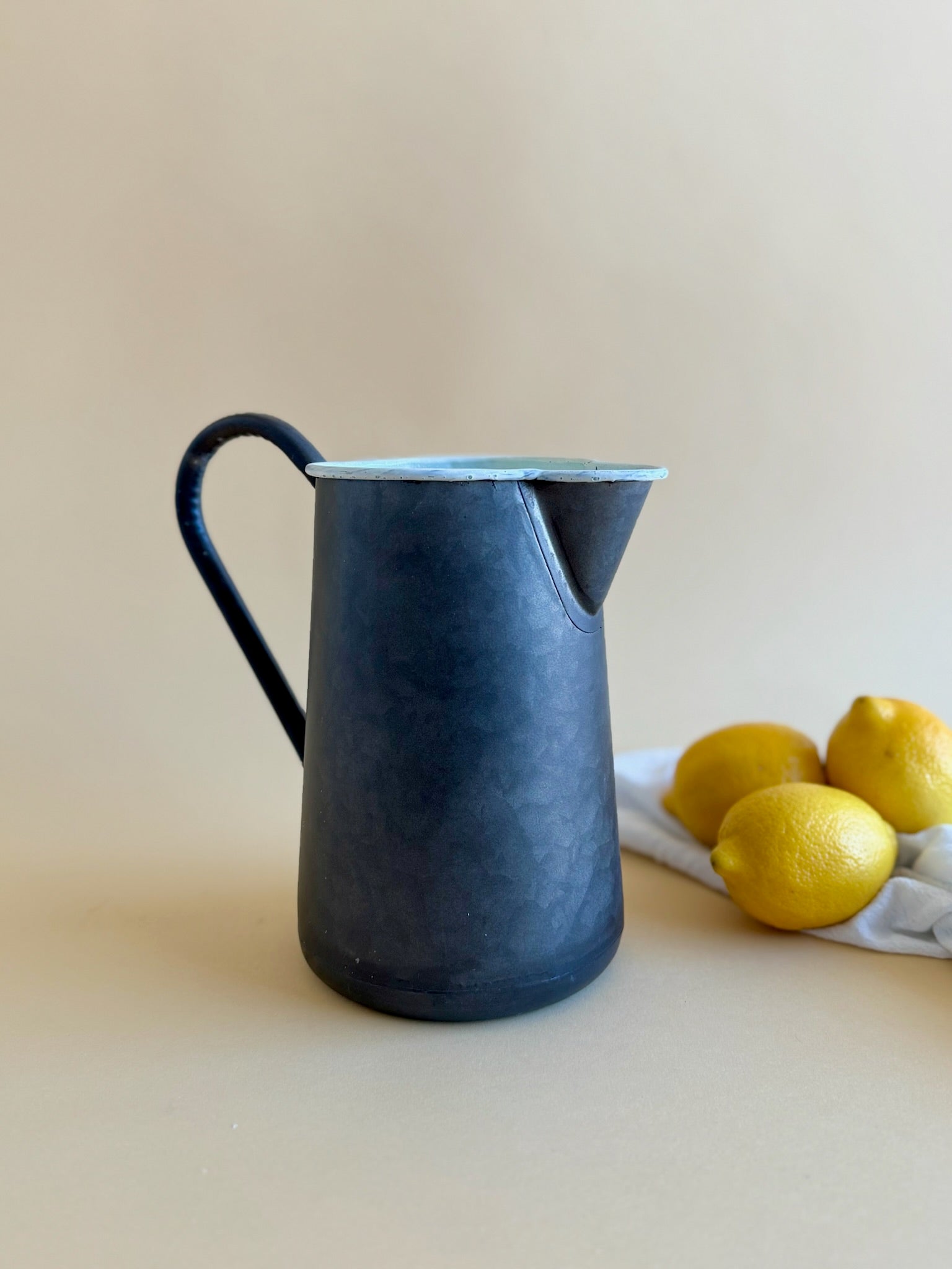 Colton Pitcher Vase