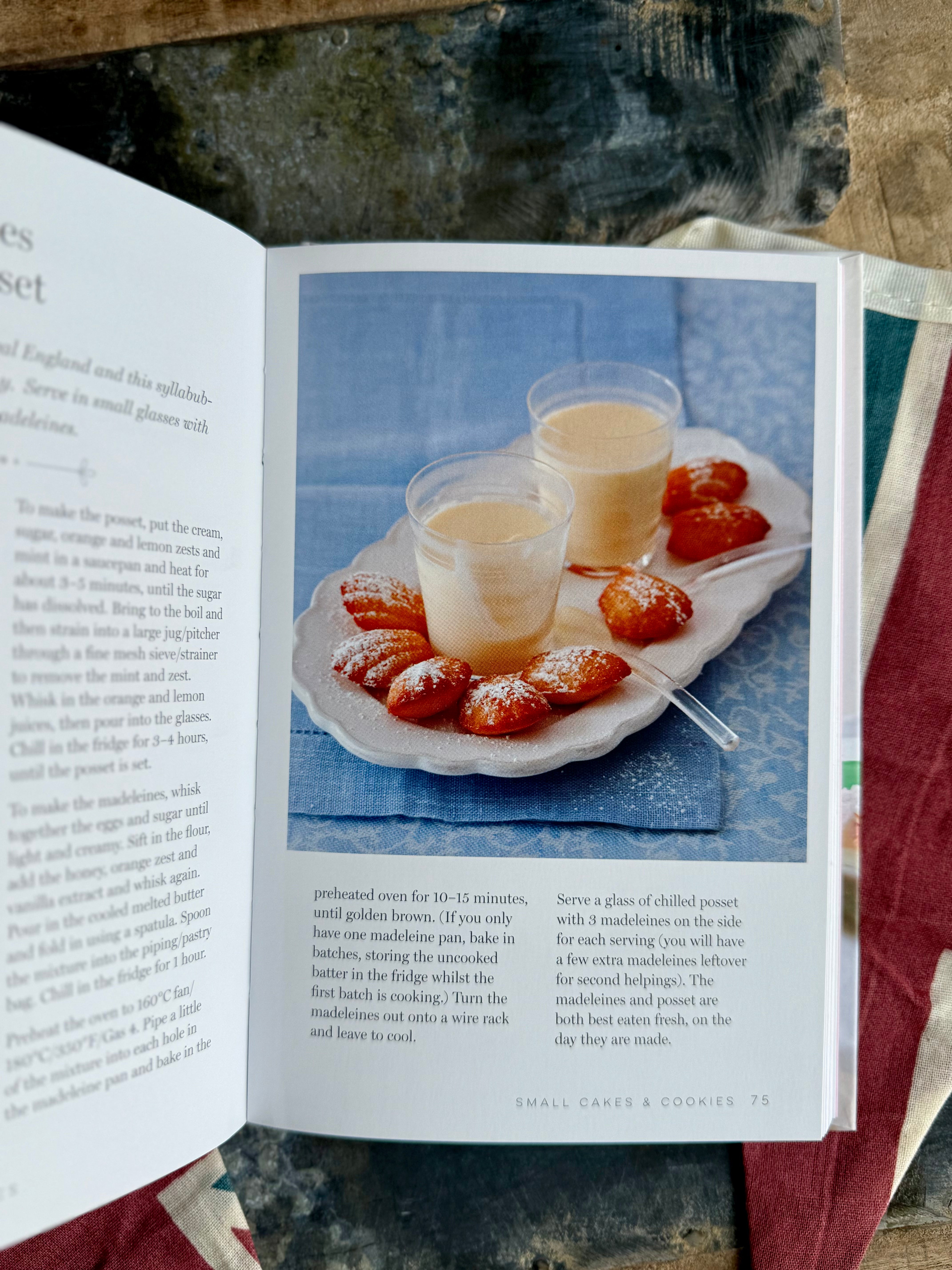 The Art of Afternoon Tea