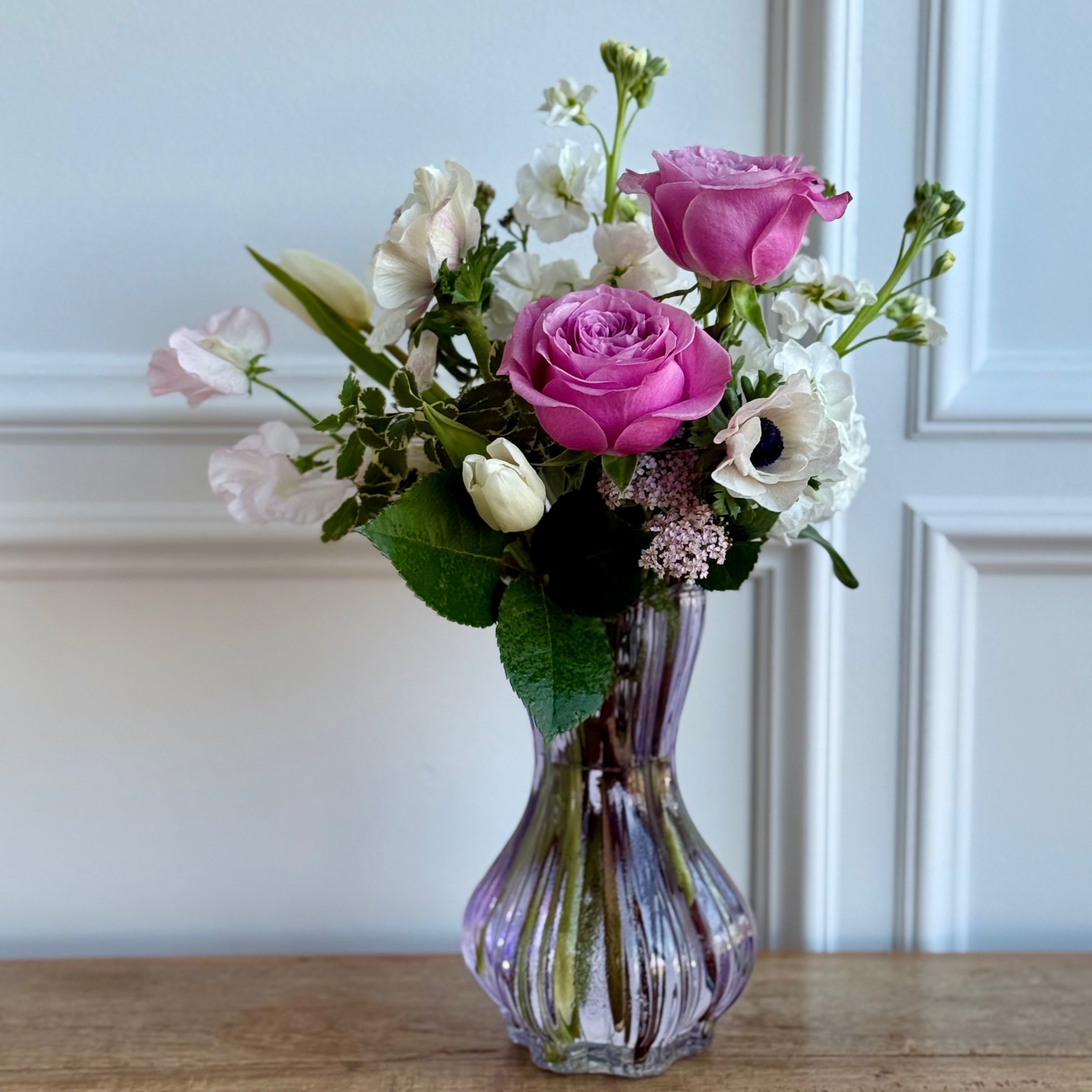 Lavender Haze :: Flowers and Candy Crate