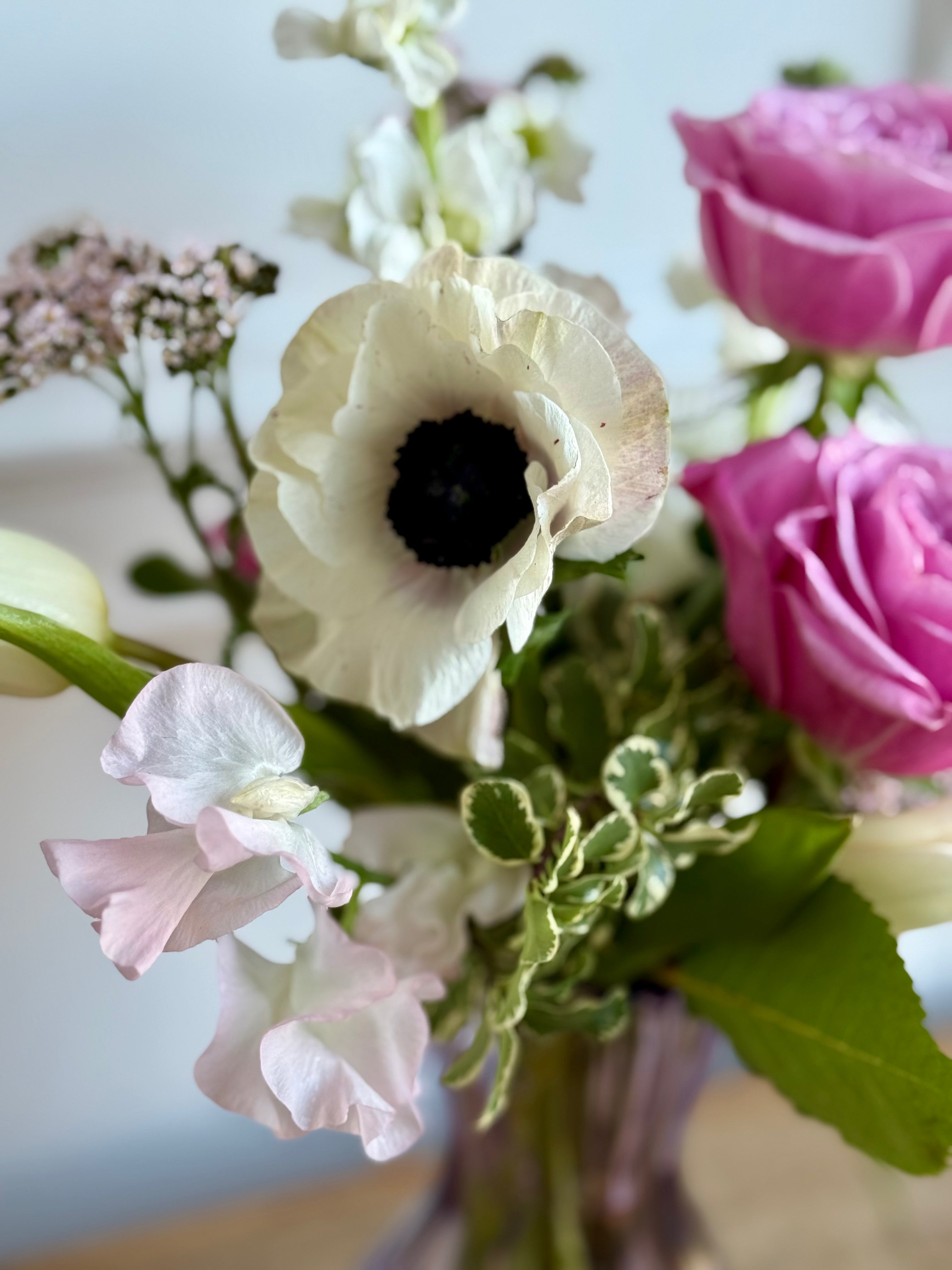 Lavender Haze :: Flowers and Candy Crate