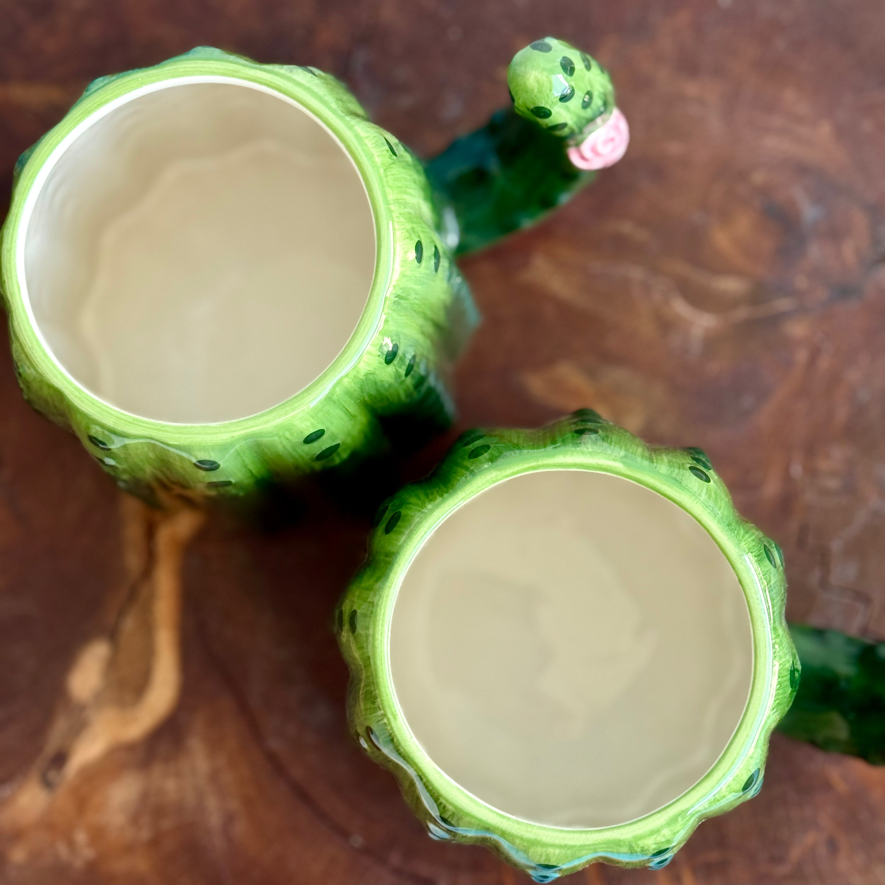 Cactus Verde Mug