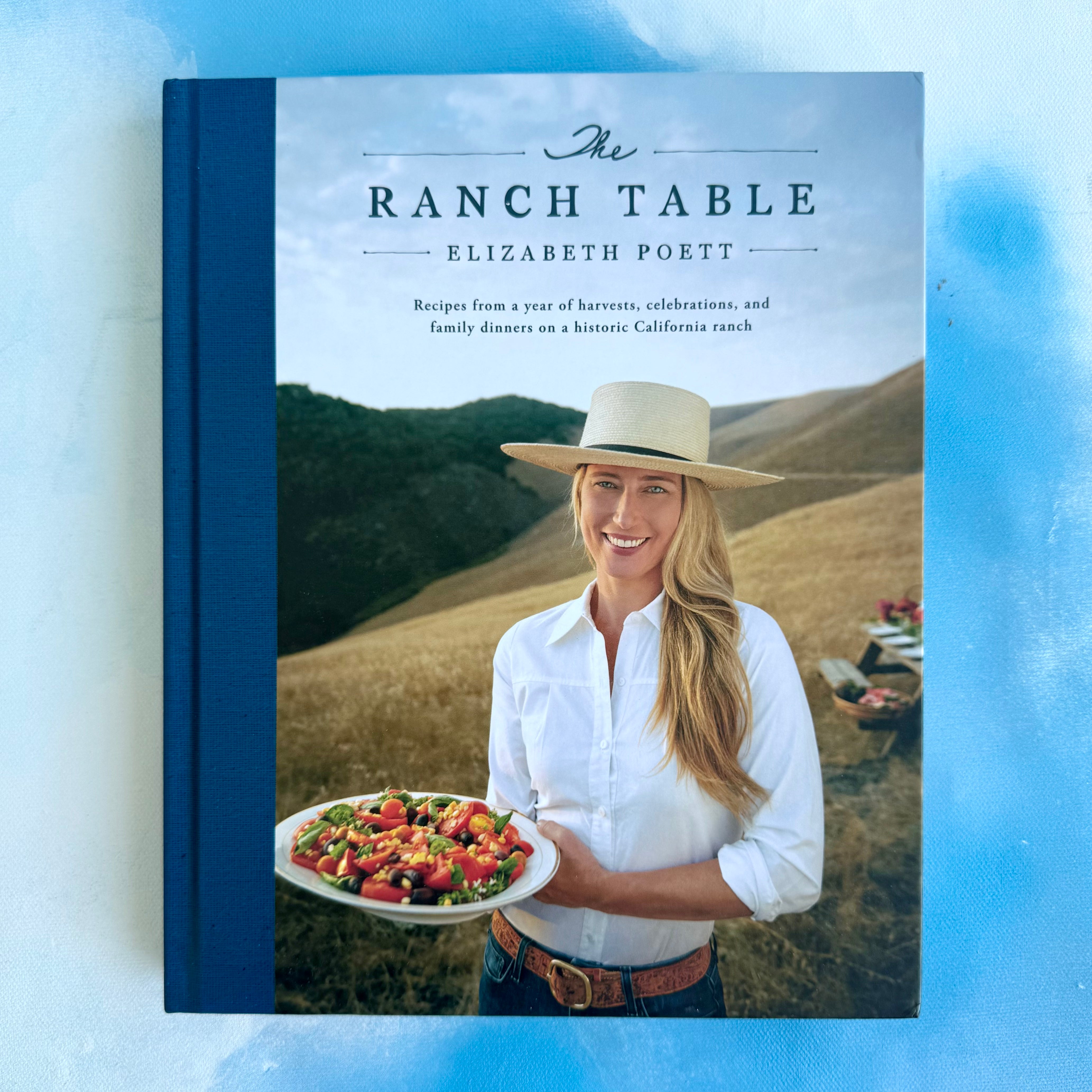 The Ranch Table