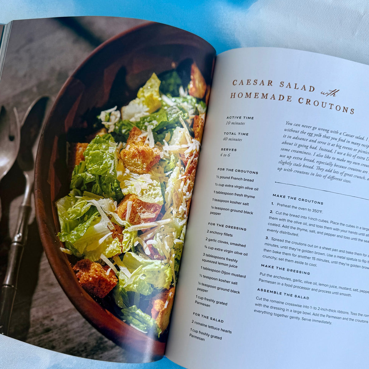 The Ranch Table | Jolley's Corner